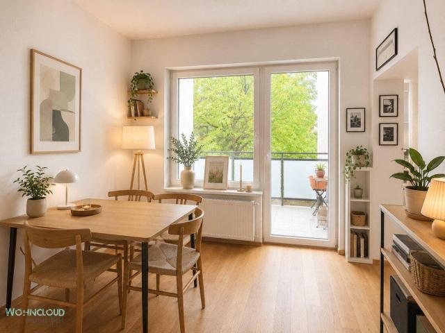 Apartment kaufen in Wien