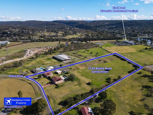 Property for sale in Sydney, New South Wales