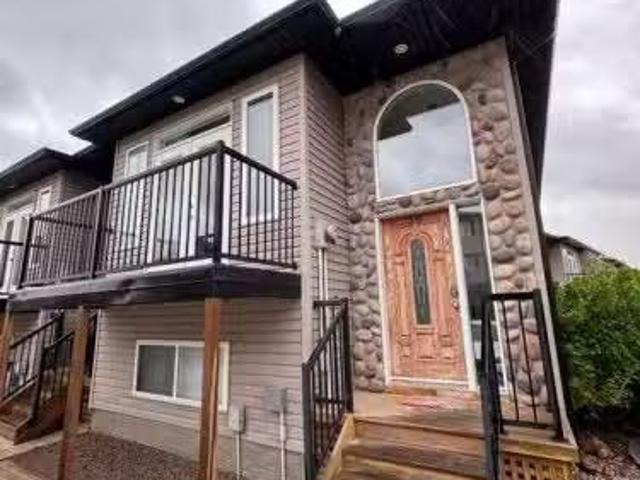 House for rent in Lethbridge, Alberta