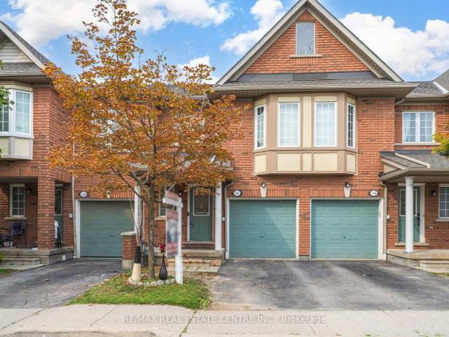 Condo for sale in Mississauga, Ontario