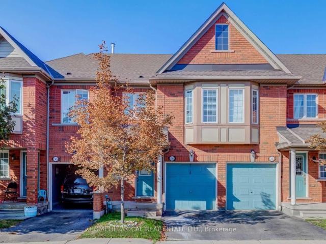 Condo for sale in Mississauga, Ontario