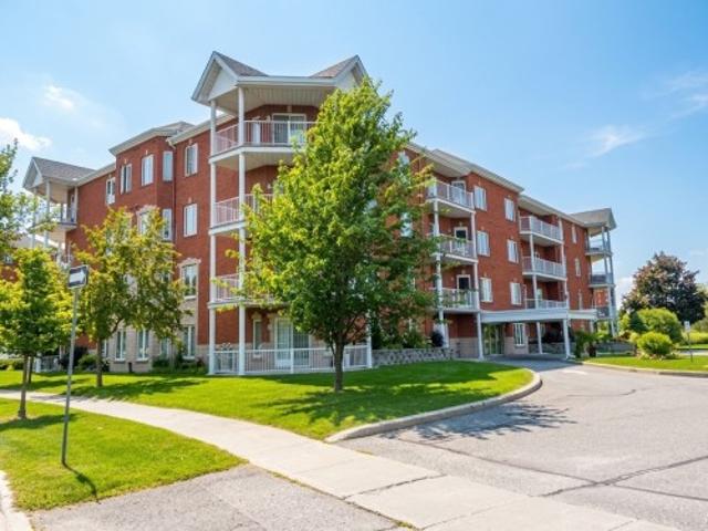Condo for sale in Gatineau