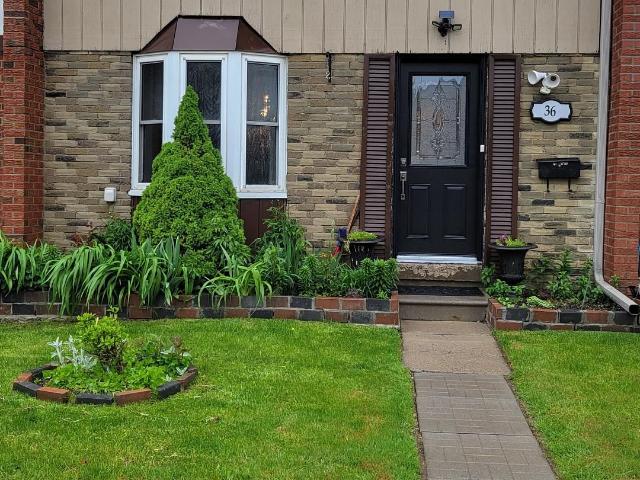 Condo for sale in Georgina, Ontario