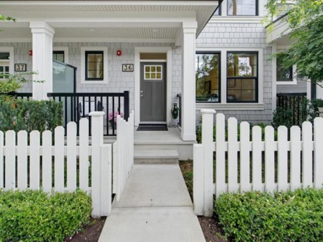 Townhouse for sale in Fort Langley, Township of Langley