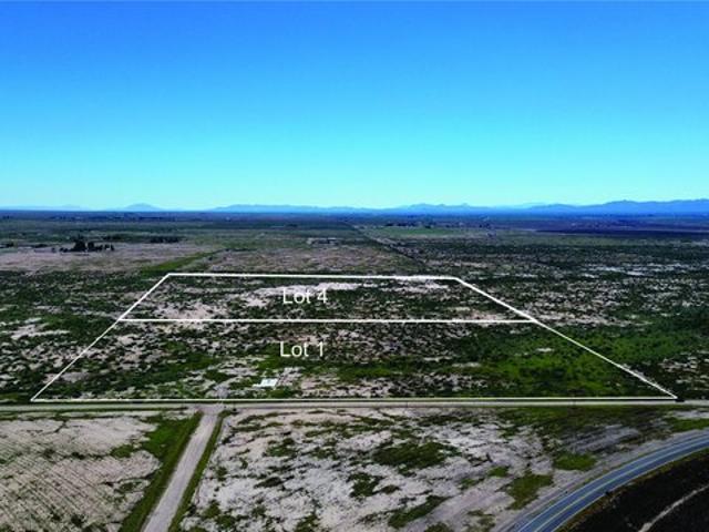 Land for sale in Cochise, Arizona