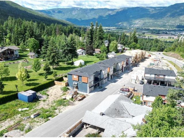 Townhouse for sale in Salmon Arm, British Columbia