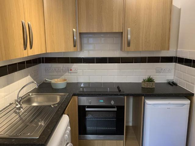 Apartment for rent in New Fletton, Peterborough