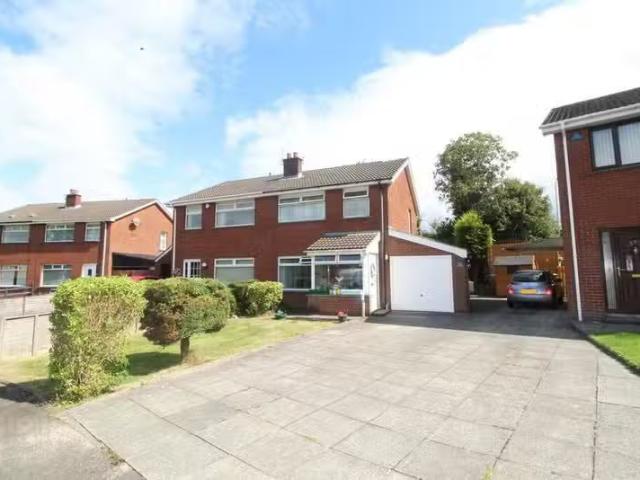 House for sale in Newtown (Glynn), Loughrea Municipal District