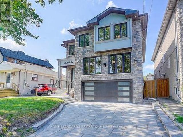 House for sale in Woburn, Ontario