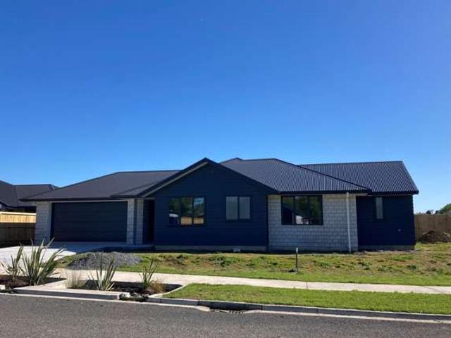House for rent in Kihikihi, Waikato