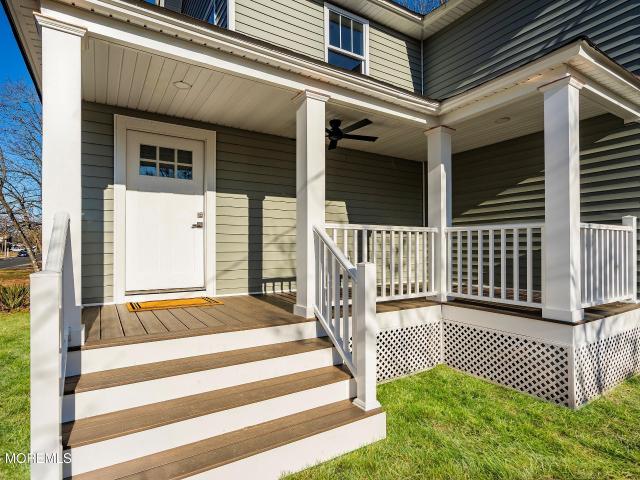 House for sale in Monmouth, New Jersey