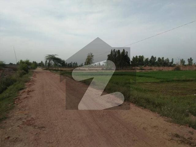 Land for sale in Rawalpindi, Islamabad Capital Territory