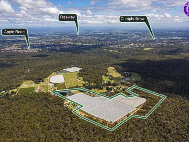 House for sale in Sydney, New South Wales