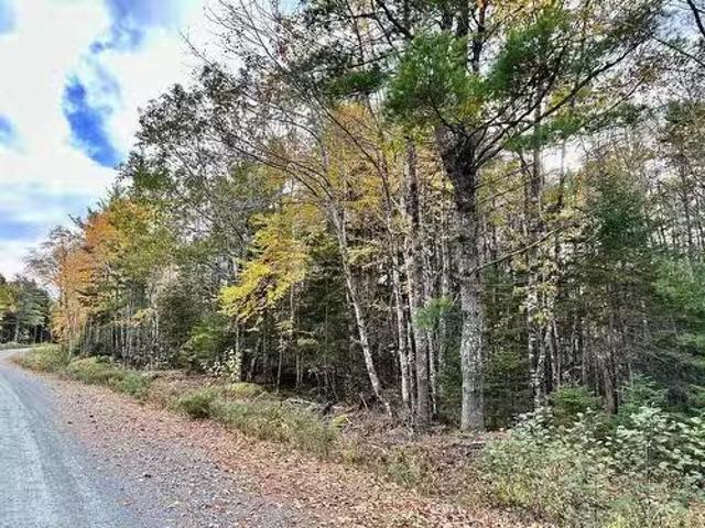 House for sale in Charleston, Nova Scotia