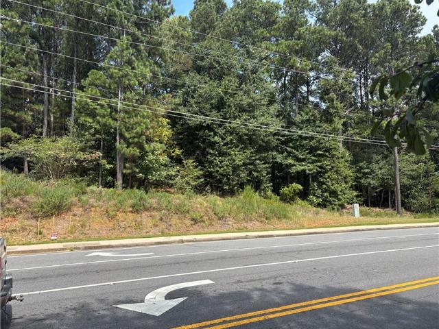 Commercial for sale in Holly Springs, Georgia