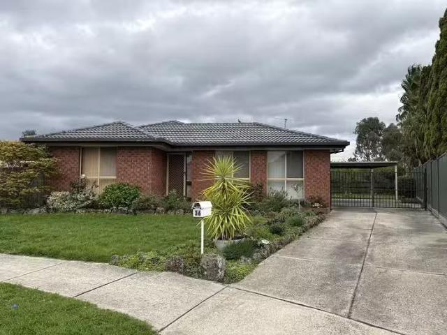 House for rent in Camerons Creek, Victoria