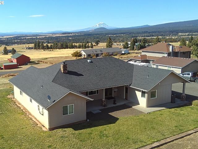 House for sale in Goldendale, Klickitat County
