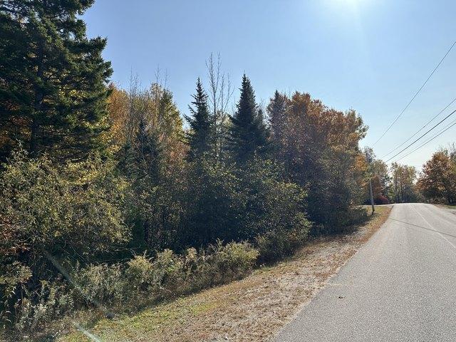 Land for sale in Ellsworth, Maine