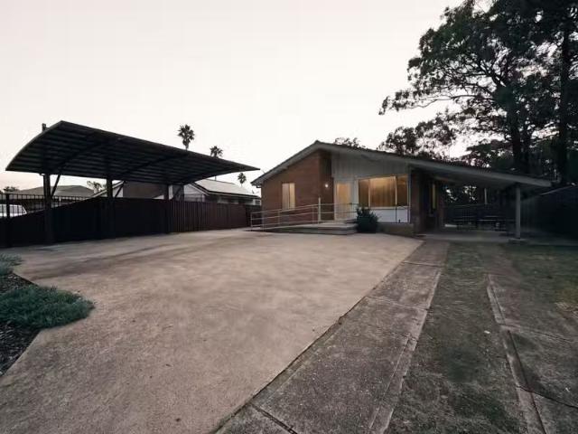 House for rent in Sydney, New South Wales