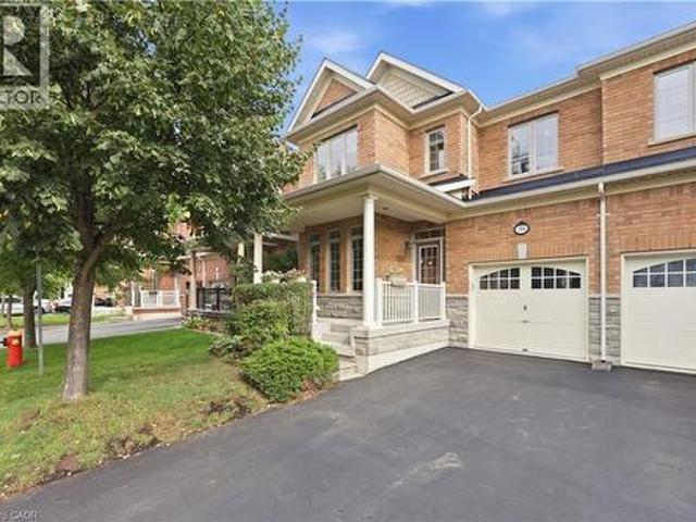 House for sale in Milton, Ontario