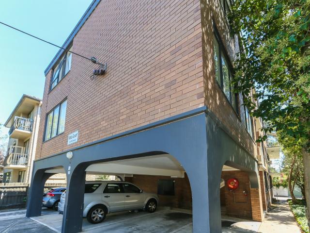 Apartment for rent in Prahran, Melbourne