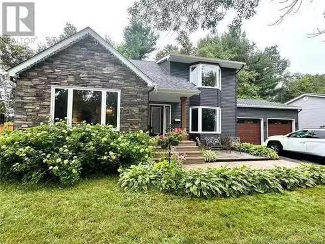 House for sale in Miramichi, New Brunswick