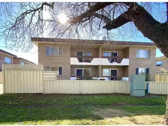 Apartment for rent in Goulburn