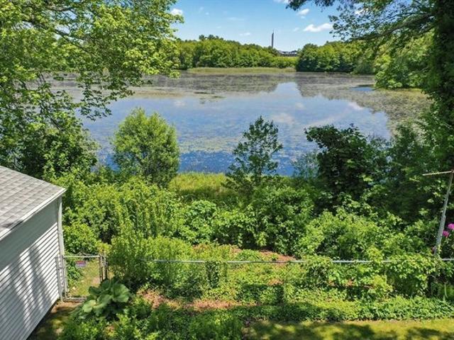 House for sale in Bristol, Massachusetts