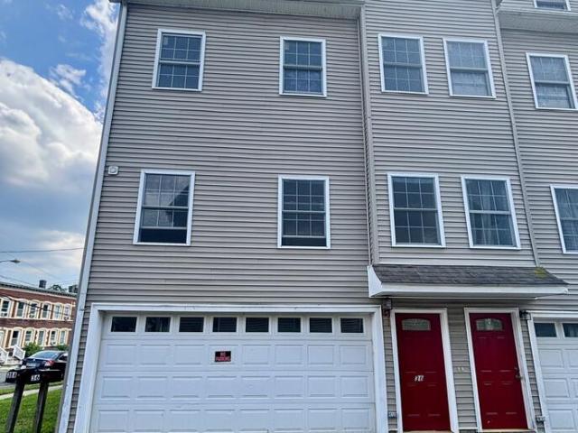 Duplex for rent in Stamford Duplex for rent in Stamford