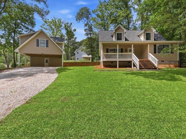 House for sale in Tallapoosa, Alabama
