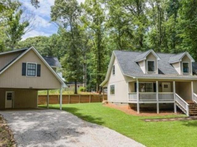 House for sale in Tallapoosa, Alabama