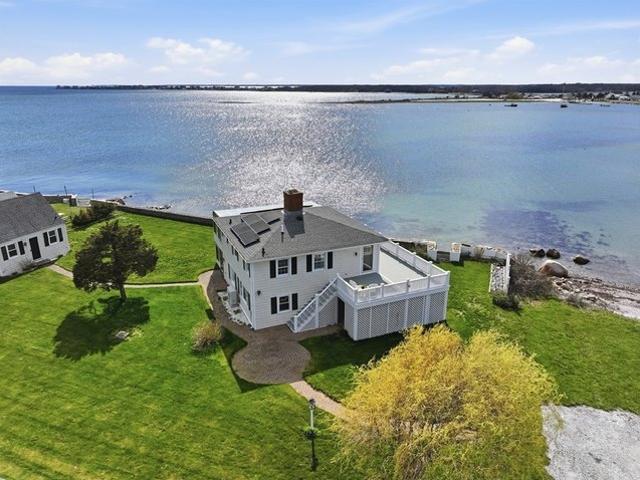 House for sale in Bristol, Massachusetts