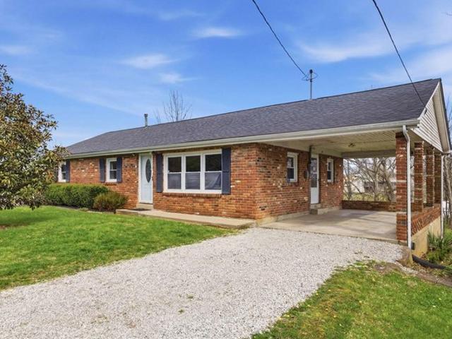 House for sale in Frankfort, Kentucky