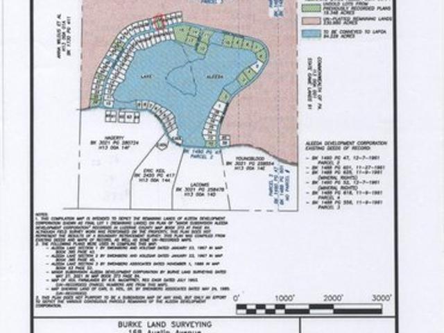 Land for sale in Bear Creek, Alabama