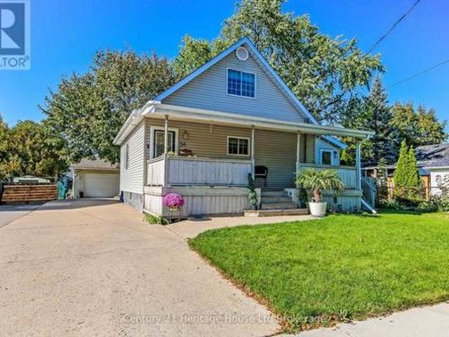 House for sale in Brantford, Southwestern Ontario