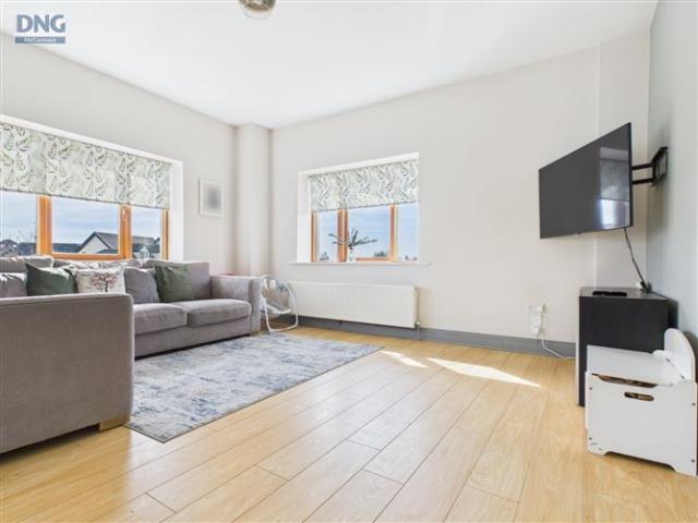 Duplex for sale in Clane