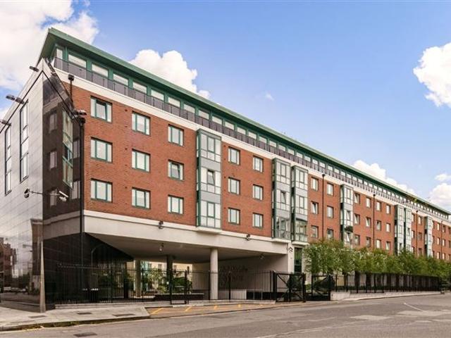 Apartment for sale in Dublin, County Dublin