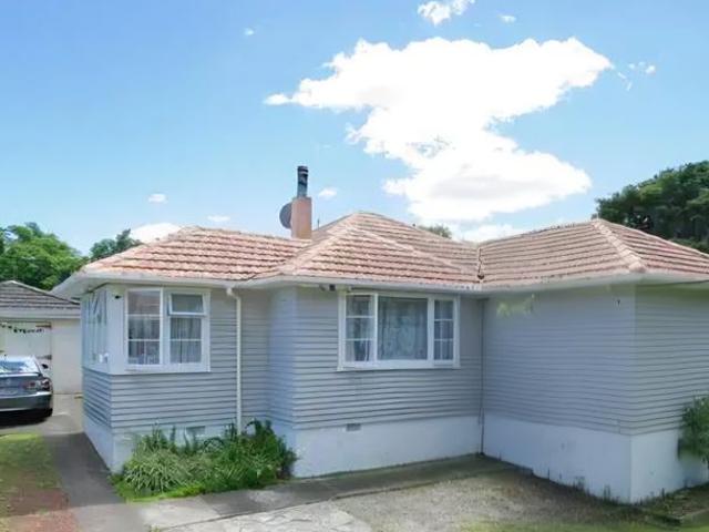 House for rent in Manurewa East, Manurewa