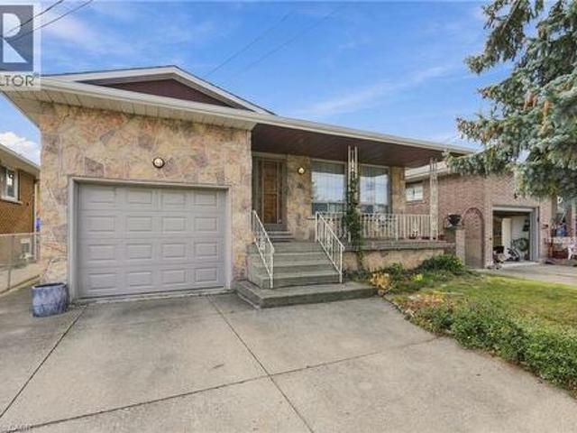 House for sale in Lisgar, Hamilton