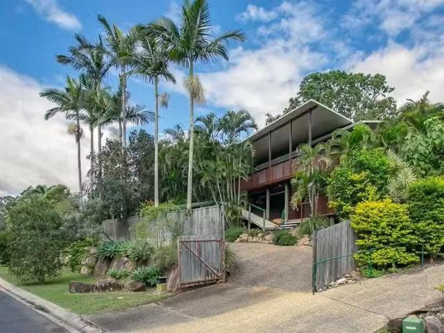 House for rent in Methul, Queensland