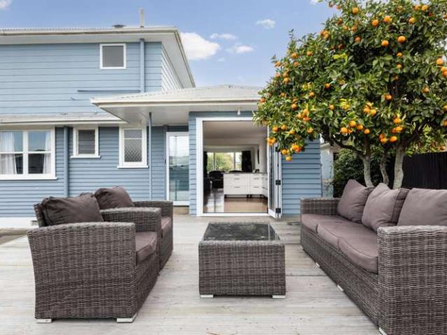 House for sale in Napier