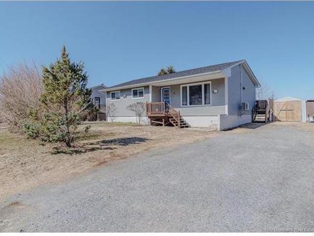 House for sale in City Of Saint John, New Brunswick