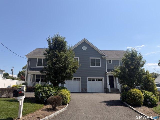 Townhouse for sale in Greenwich, Connecticut