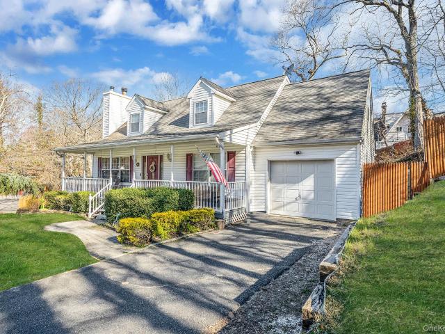 House for sale in Centereach, New York