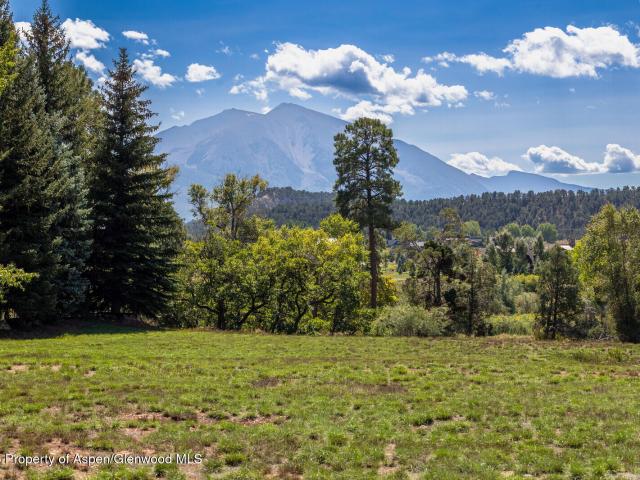 Land for sale in Garfield, Colorado