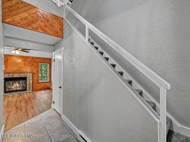 Townhouse for sale in Carbon, Pennsylvania