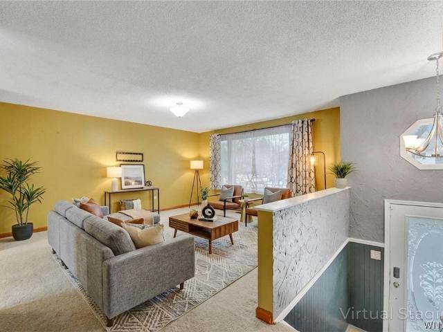 Property for rent in East Amherst, New York