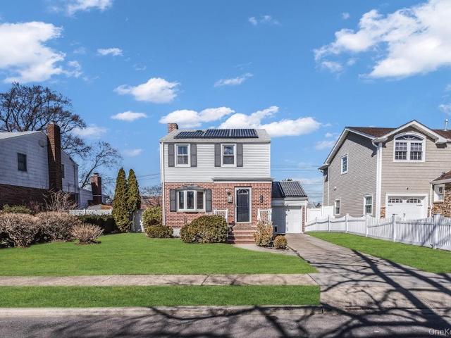 House for sale in Nassau, New York