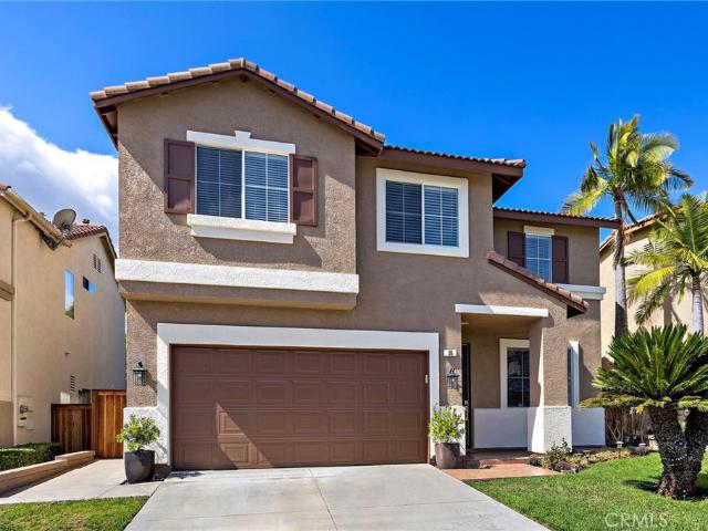 House for sale in Rancho Santa Margarita, Orange County