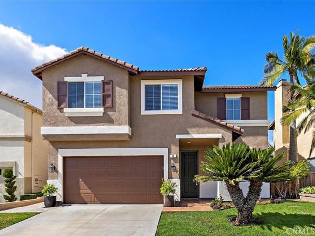 House for sale in Rancho Santa Margarita, Orange County